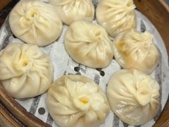 -馋三尺蟹粉小笼(人民广场店)