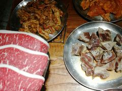 -原始泥炉烤肉(总店)