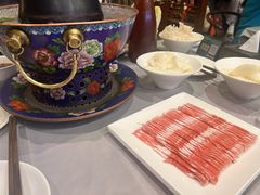 -东来顺饭庄(apm总店)