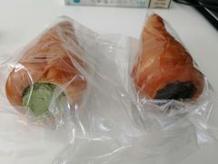 -山崎面包(静安久光店)