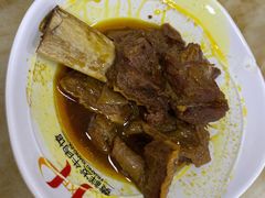 牛排-黄祥发牛排美食(圣湖店)