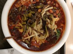 原味螺蛳粉-水平有限广西米粉·广西风味集(五道口店)