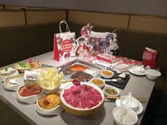 -海底捞火锅(苏宁广场店)