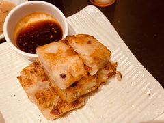 -巷语私房料理(华一实业大厦店)