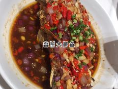 -费大厨辣椒炒肉(万家丽一店)