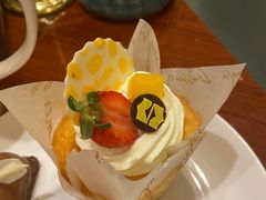 -怡咖啡·自助餐·西安香格里拉
