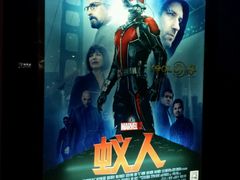 海报-奥斯卡升龙国际影城(RealD Cinema)