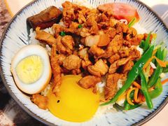 -大牛湾·眷村牛肉面(蠡溪店)