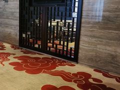 -明阁 Ming Court(广州朗豪酒店)