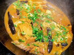 -老关东铁锅炖(上游街店)