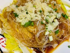 粉丝娃娃菜-俏湘私房菜(国贸店)