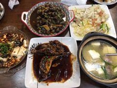 -观桥阁(锦溪店)