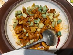 -福海居烤鸭店(鸟巢店)