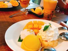 -Mango Tango