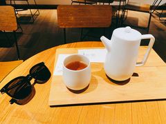 正山小种-煮叶(悠唐广场店)