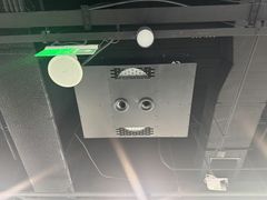 -OXYGYM 奥美氧舱运动中心(领展购物广场·中关村店)