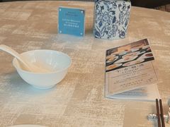 -东海朗廷酒店-唐阁T’ANG COURT 中餐厅