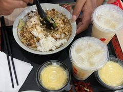 -永和大王(春日上新·上海南站地铁站店)