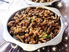 -蟹肉煲蟹肉(阊胥路店)