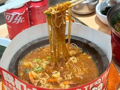 -小木屋拌饭(沈阳中街大悦城店)