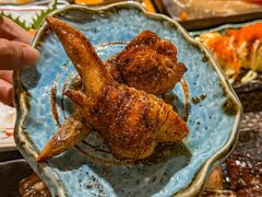 -半藏居酒屋(香港花园店)