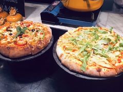 -上海三甲港铂瑞酒店-卓越西餐厅