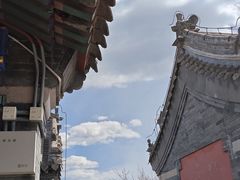 -妙峰山风景名胜区