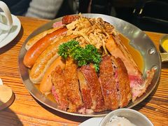 -宝莱纳餐厅(滨江店)