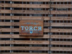 -Torch Coffee 炬点咖啡