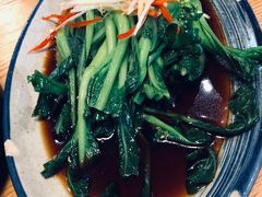 -薇酌饮·陕西菜(南门外店)