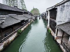 -乌镇西栅景区
