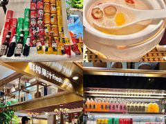 -雍和会海鲜姿造自助(湖东路店)