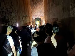 -洛阳古墓博物馆