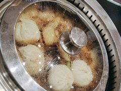 -灶座小锅烀饼·铁锅炖(道里店)