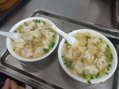 -汪家馄饨(集庆路店)