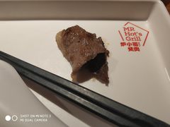 -炉小哥烤肉(朗悦公园茂店)