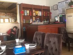 -乡村驴肉馆羊蝎子