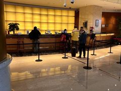 -上海浦东华美达大酒店