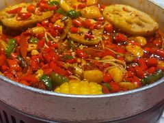 -辣小鲜·南昌大排档(船山路店)