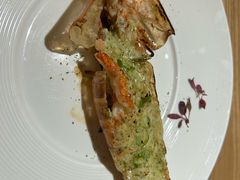 -松临·铁板烧&Omakase(神农店)