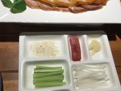 -小放牛炒菜馆(华北商厦店)