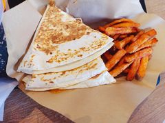 -Taco Bell 塔可钟(民田路店)