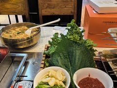 -玉善烧烤串城(长春总店)