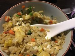 -羽山料理