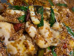 -胖子鱼·天水麻辣鱼火锅(秦州407店)