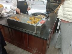 -毛华美食(清扬路店)