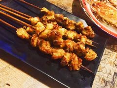 -辉记炭烧海鲜大排档·老字号(福田店)