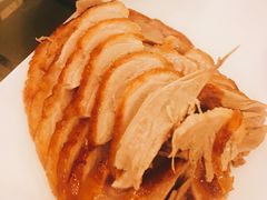 -玉林烤鸭店(垡头店)