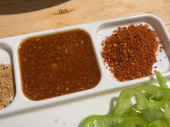 -霸腹烤肉(厦门柚子番店)