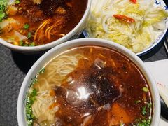 -金城尕娃牛肉面(钻汇广场店)